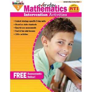 Everyday Mathematics Gr 3: Office Products