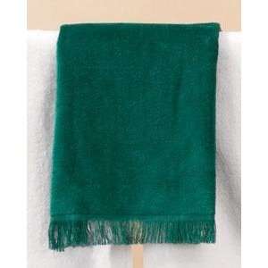  Fringed Fingertip Towel Electronics