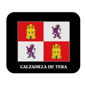  Castilla y Leon, Calzadilla de Tera Mouse Pad Everything 