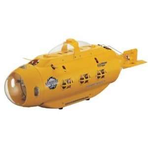  5220 Neptune SB 1 Static Diving Submarine: Toys & Games