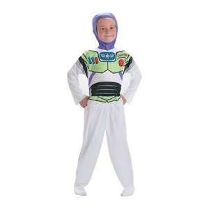  Buzz Lightyear Kids Costume   4 6: Toys & Games