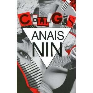   ] [Paperback] Anais(Author) ; Varda, Jean(Illustrator) Nin Books