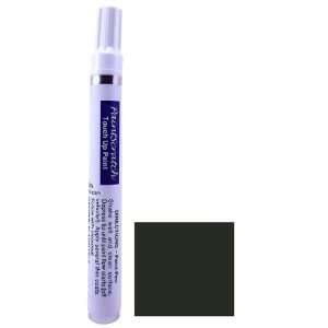 Oz. Paint Pen of Dark Gray (matt) Touch Up Paint for 1994 Isuzu Stylus 