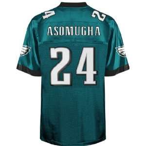  KIDS Philadelphia Eagles NFL Jerseys #24 Nnamdi Asomugha 