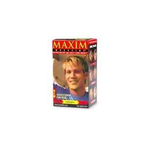    Maxim Permanent Haircolor For Men, Sandstorm   1 ea Beauty