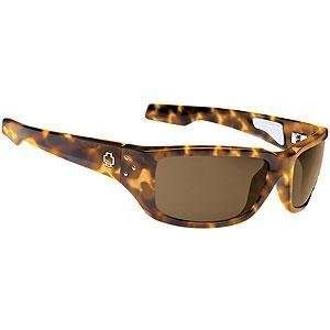  Spy Optics Sunglasses Nolen / Frame: Bronze Stripe 