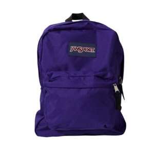  Jansport Superbreak Backpack   Purple: Everything Else