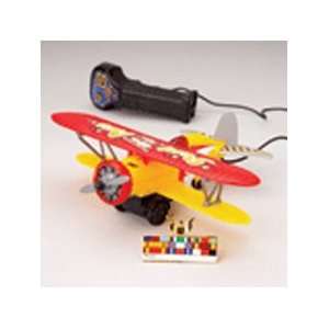 Stunt Aces Airplane: Toys & Games