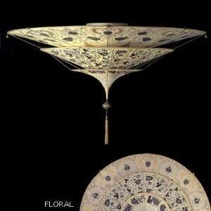    SCHEHERAZADE 3 Ceiling Light by VENETIA STUDIUM: Home Improvement