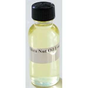  Shea Nut Oil   1 oz.: Everything Else