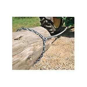 Peerless Tow Chain 3/8 X 14 Feet:  Kitchen & Dining