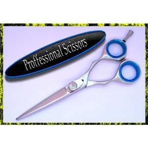  Axiom professional Hair dressing Barber Scissors shears 6 