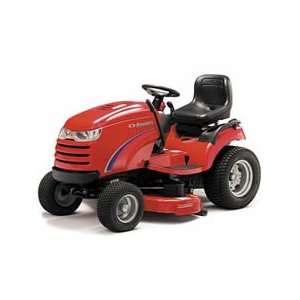  Simplicity Conquest (52) 24HP Yard Tractor   2690951 