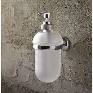  Wall Mounted Liquid Soap Dispenser: Home Improvement
