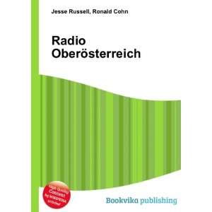  Radio OberÃ¶sterreich Ronald Cohn Jesse Russell Books