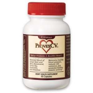  Melaleuca ProvexCV Grape Flavanoid Supplement: Health 