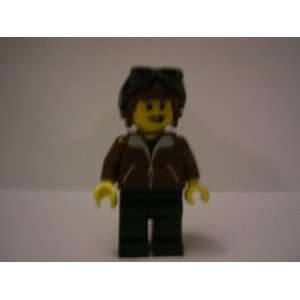  Lego Harry Cane Minifigure: Toys & Games