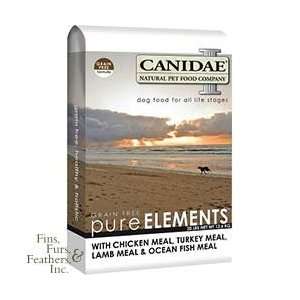  Canidae Pure Elements: Pet Supplies