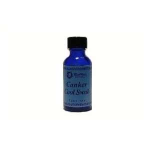  Canker Cool Swab 1oz