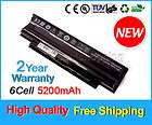 new laptop battery for dell inspiron n3010 $ 38 99  free 