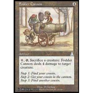 : Fodder Cannon (Magic the Gathering   Urzas Destiny   Fodder Cannon 