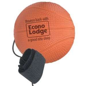   Bounce Back Stress Reliever   150 Pcs. Custom Imprinted: Toys & Games