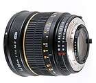 Samyang 85mm F1.4 AE Portrait Lens for Nikon