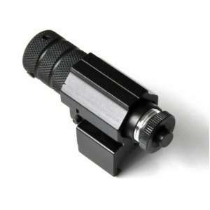  5mw Mini Red Laser Sight: Electronics