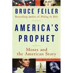   Prophet: Moses and the American Story [Audiobook]: Home & Kitchen