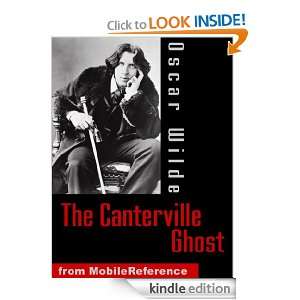 The Canterville Ghost (mobi) Oscar Wilde  Kindle Store