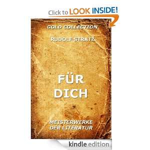   German Edition) Rudolf Stratz, Joseph Meyer  Kindle Store