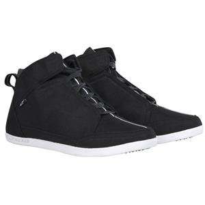  Alpinestars Shibuya Canvas Shoes   12/Black: Automotive