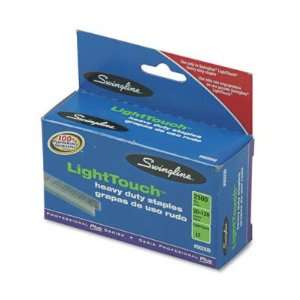   Leg Staples for 90010 Stapler, 120 Pg Capac, 2500/box: Office Products