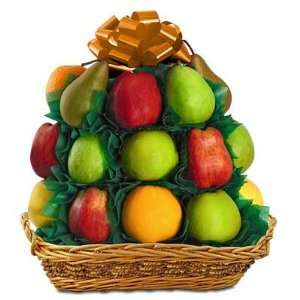 Simply Fruit Basket: Grocery & Gourmet Food