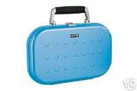 One Touch CD Storage Carrying Brief Case, CDH 60, LQQK  
