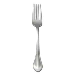  Oneida Flatware Capello Dinner Fork: Kitchen & Dining