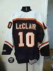 leclair jersey  