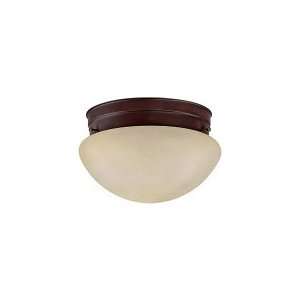  Capital Lighting Flush Mount Ceiling Light: Home 