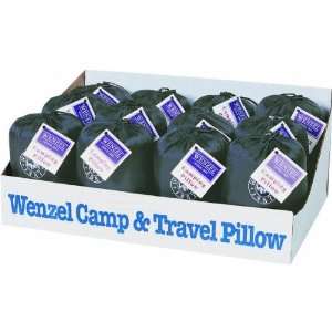  Academy Broadway Cor. 49244 Travel Pillow: Sports 