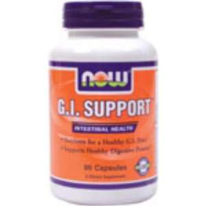  G.I. Support   90 Caps 90 Count