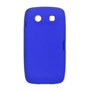  BlackBerry 9570 (Storm 3) Gel Skin Case Cover   Blue: Cell 