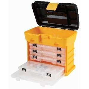  Storehouse Toolbox Organizer with 4 Drawers: Home 