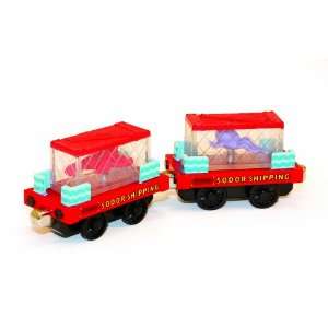  Take Along   Sea Cargo Cars: Toys & Games