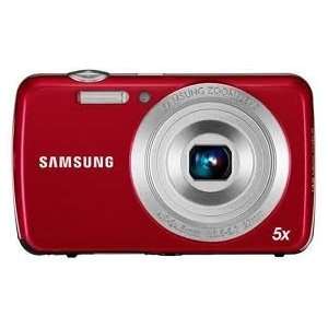  Samsung PL20 14.2 Megapixel Camera: Camera & Photo