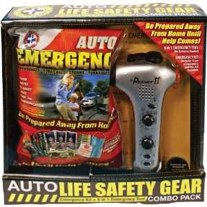  Auto Emergency Kit: Home Improvement