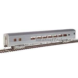   Ready to Run Budd Streamlined Lounge Car   Undecorated: Toys & Games