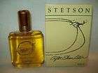 stetson lotion  