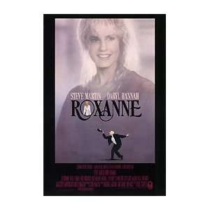  ROXANNE Movie Poster: Home & Kitchen