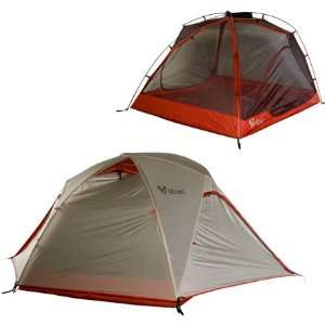  Stoic Arx XL 3 Tent: 3 Person 3 Season: Sports & Outdoors