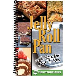  A Plan For Your Jelly Roll Pan Arts, Crafts & Sewing